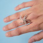 Anillo Starfish