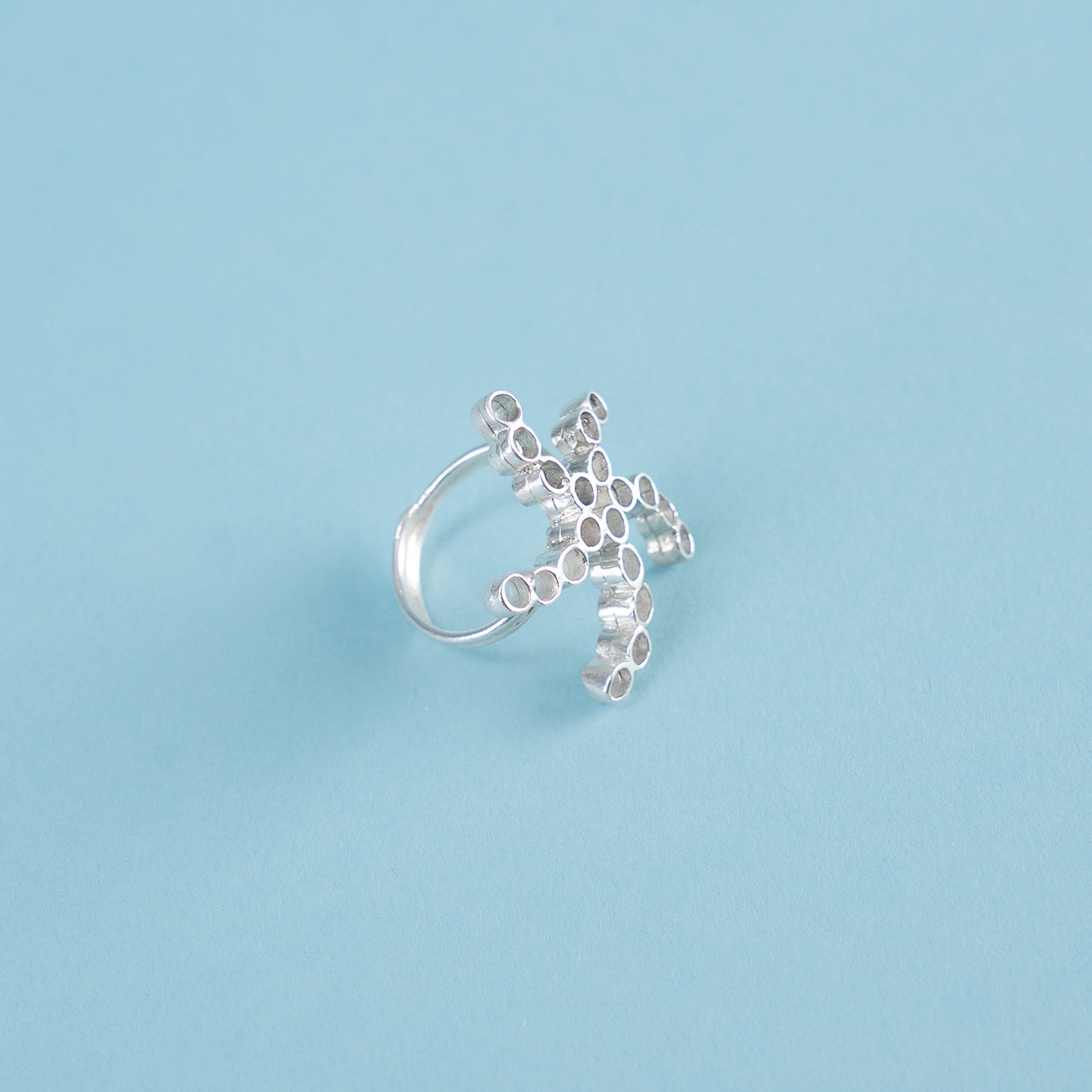Anillo Starfish