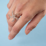 Anillo Starfish