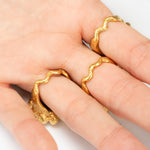 Anillo Madrid 03