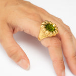 Anillo Madrid 03