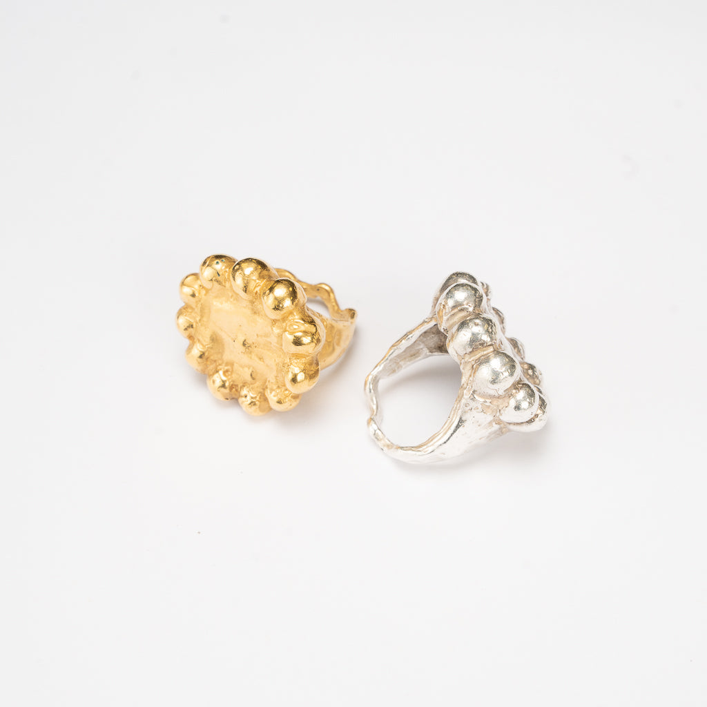 Anillo Madrid