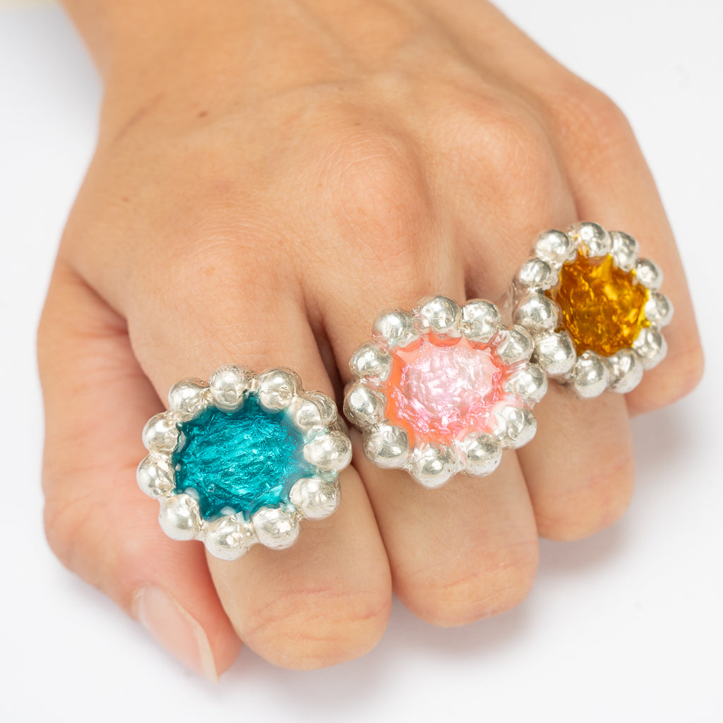 Anillo Madrid 02