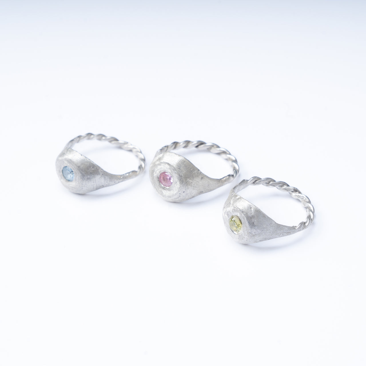 Anillo Giro