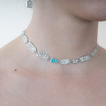 Curruca Choker