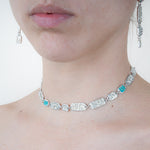 Curruca Choker