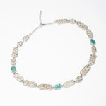 Curruca Choker