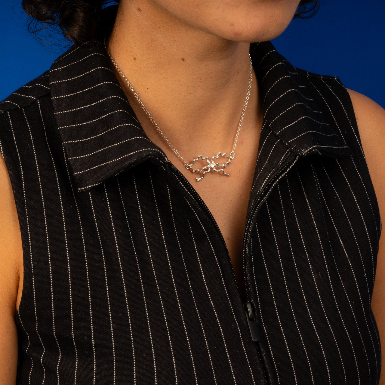 Collar Lazo