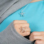 Anillo Starfish