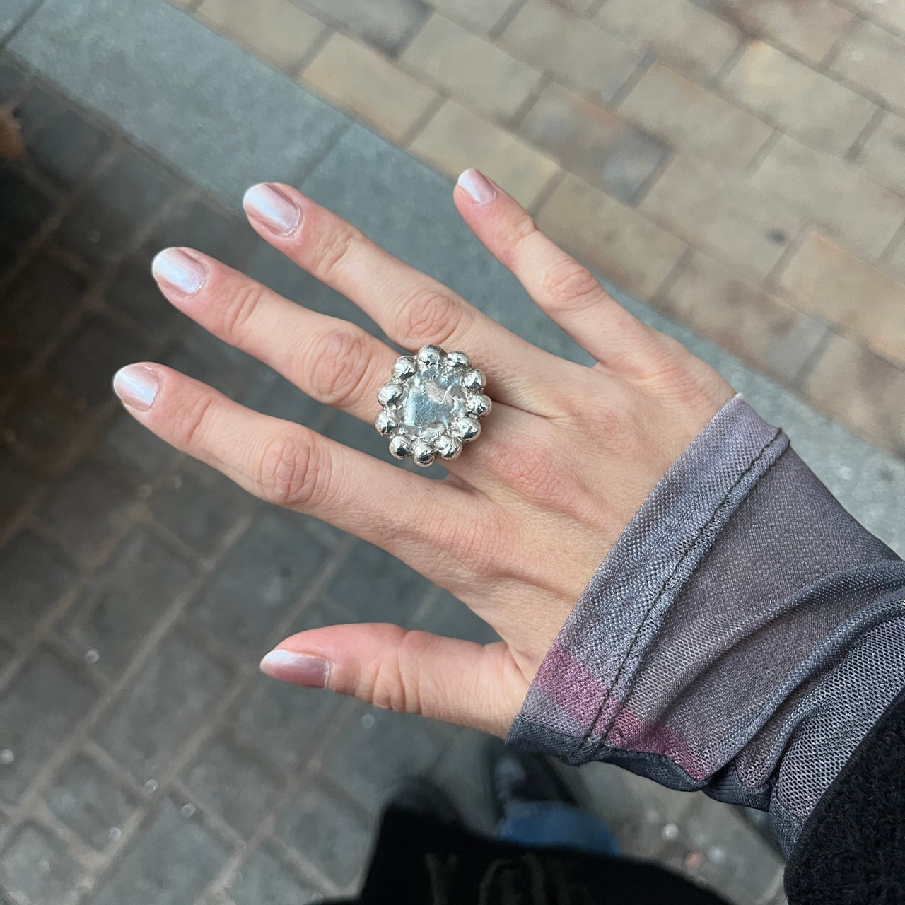 Anillo Madrid