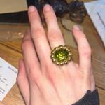Anillo Madrid 03