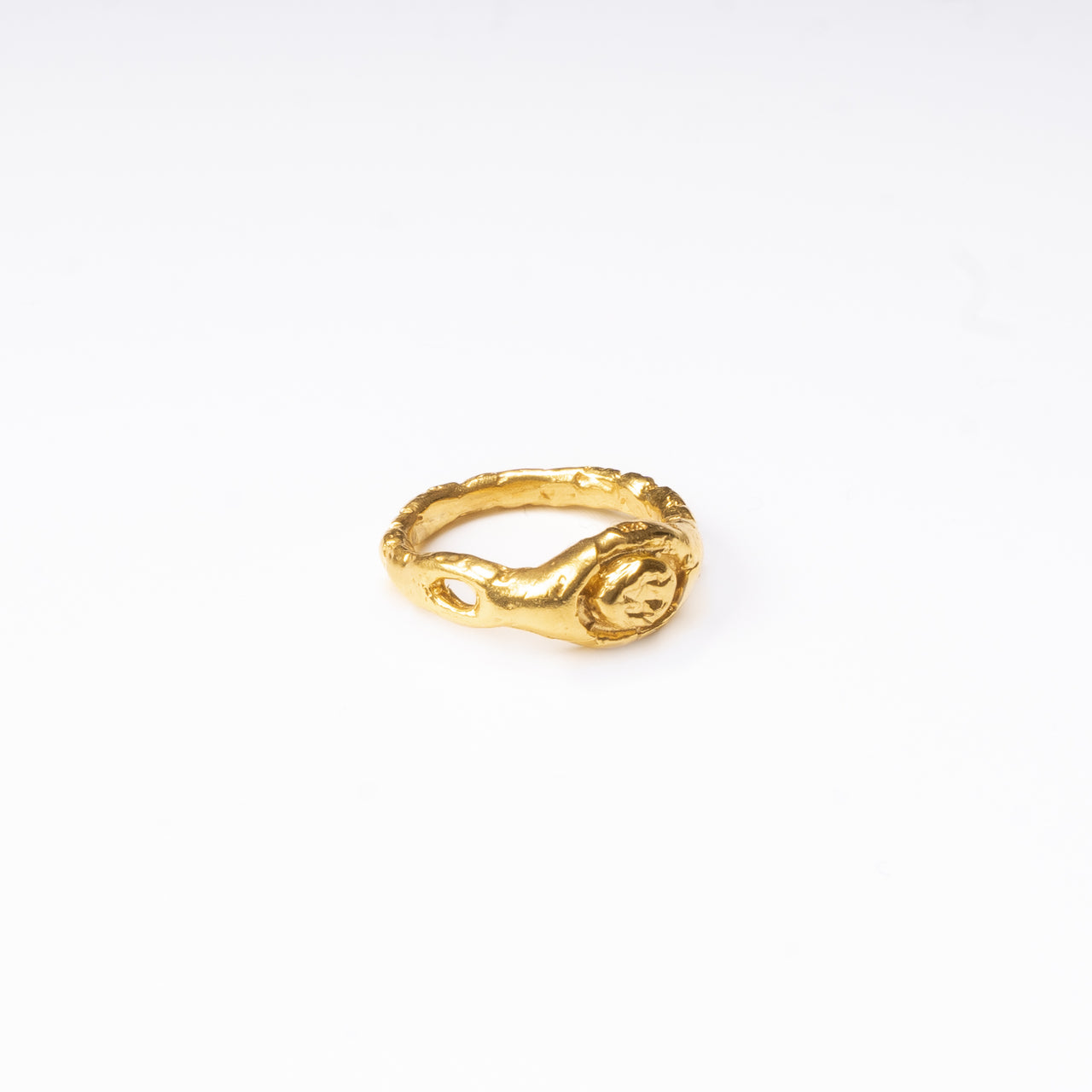 Anillo Ocho