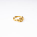 Anillo Ocho