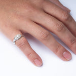 Anillo Ocho