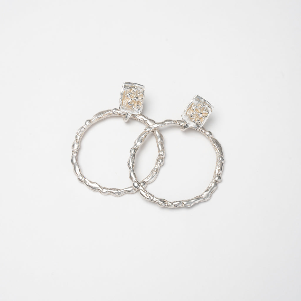 Pendientes Tarabilla