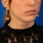 Aros mariposa