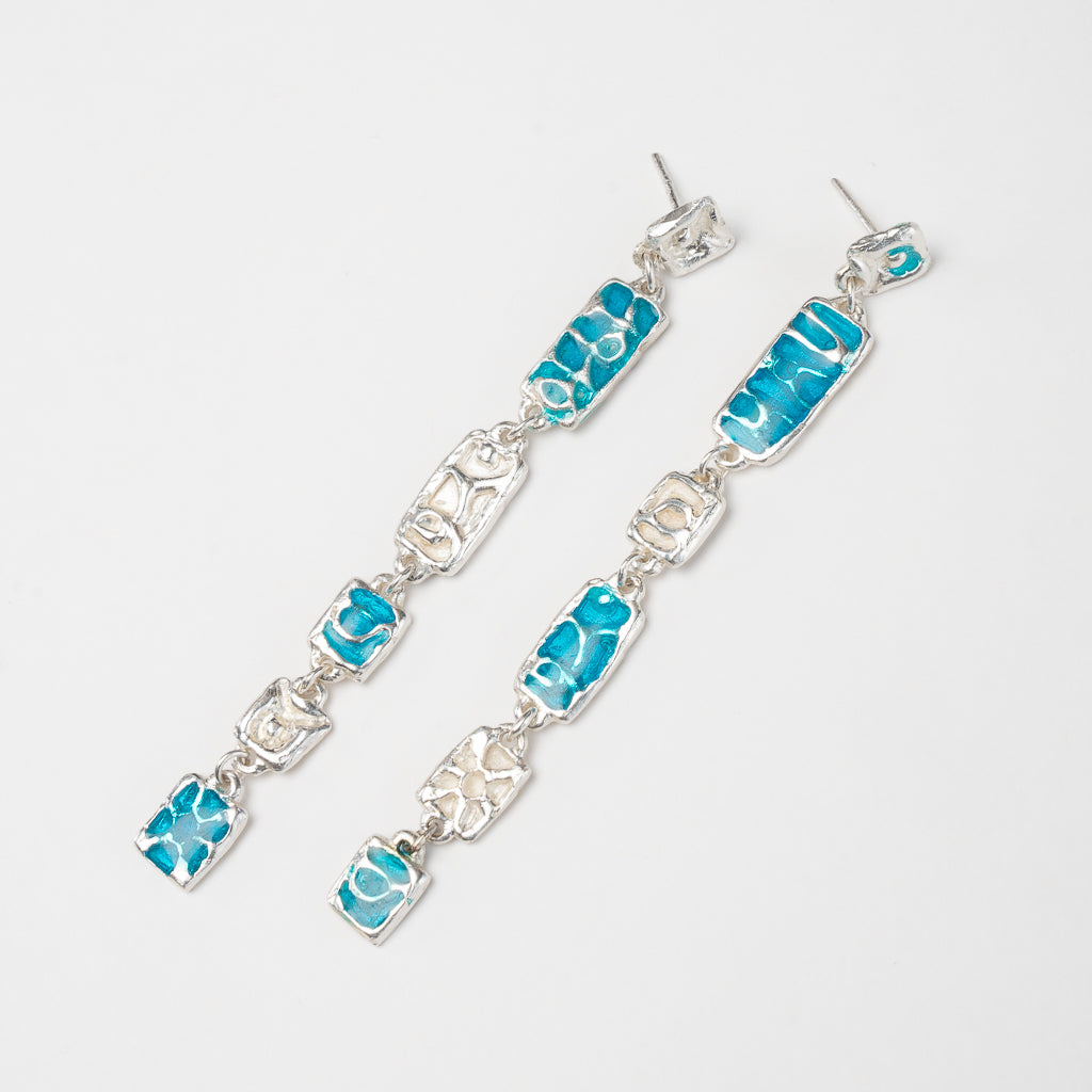 Pendientes Bisbita