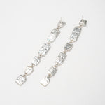 Pendientes Bisbita