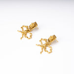Bow Earrings