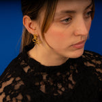 Bow Earrings