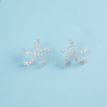 Pendientes Starfish